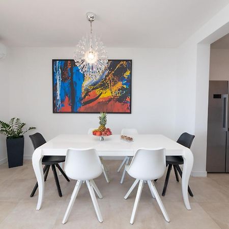 Villa Horizon Stanici Екстер'єр фото