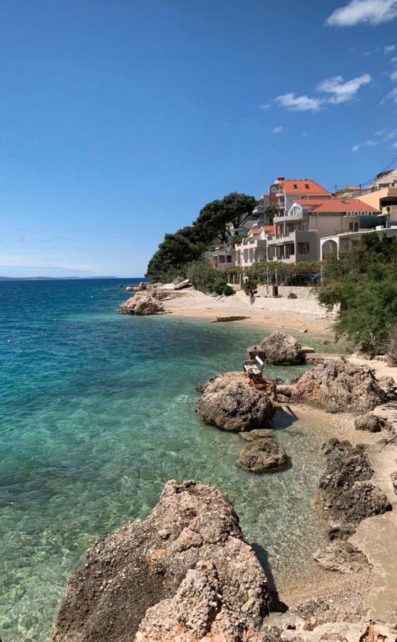 Villa Horizon Stanici Екстер'єр фото