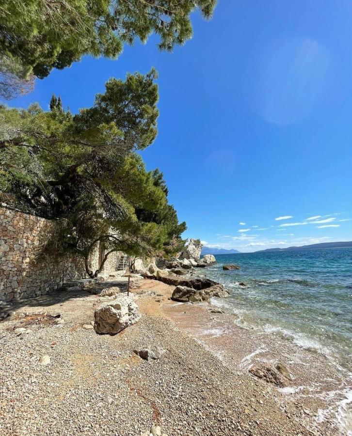 Villa Horizon Stanici Екстер'єр фото