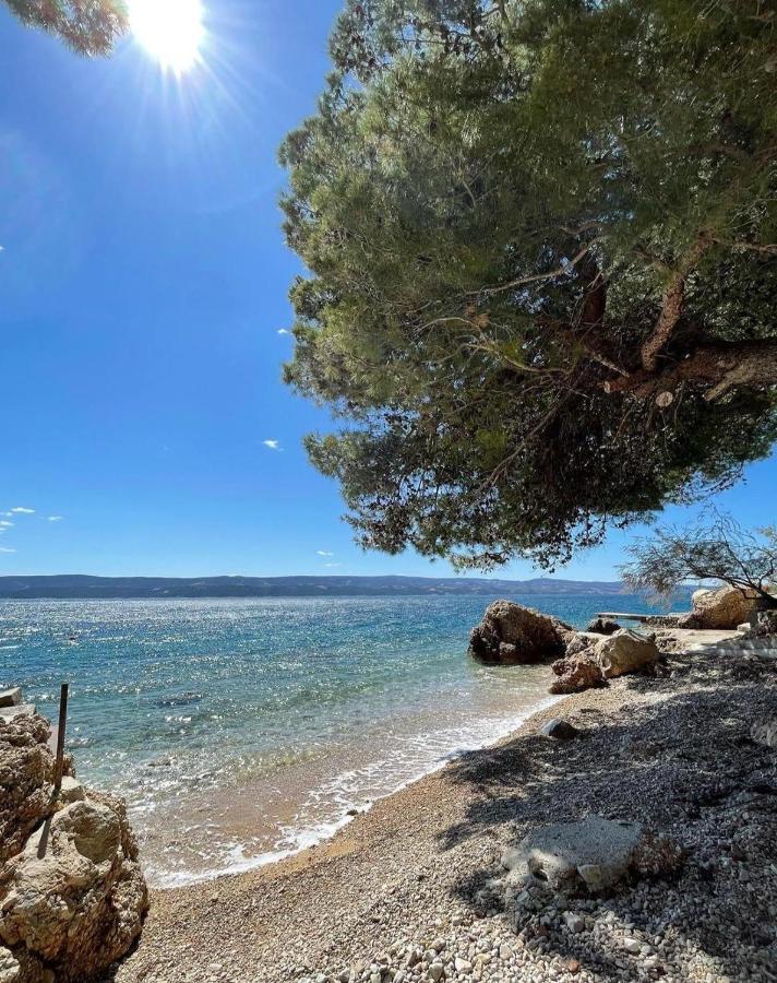Villa Horizon Stanici Екстер'єр фото