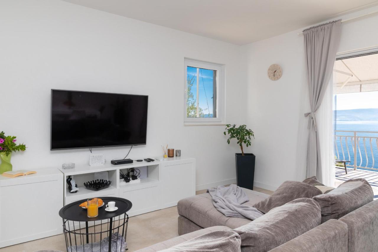 Villa Horizon Stanici Екстер'єр фото