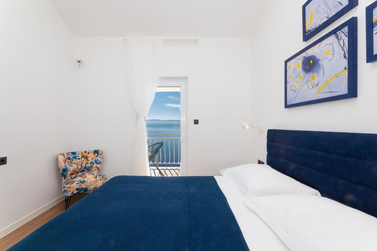 Villa Horizon Stanici Екстер'єр фото