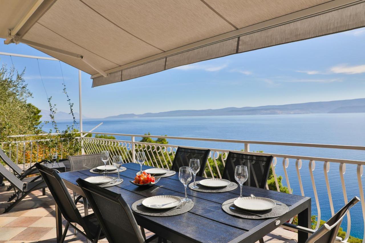 Villa Horizon Stanici Екстер'єр фото