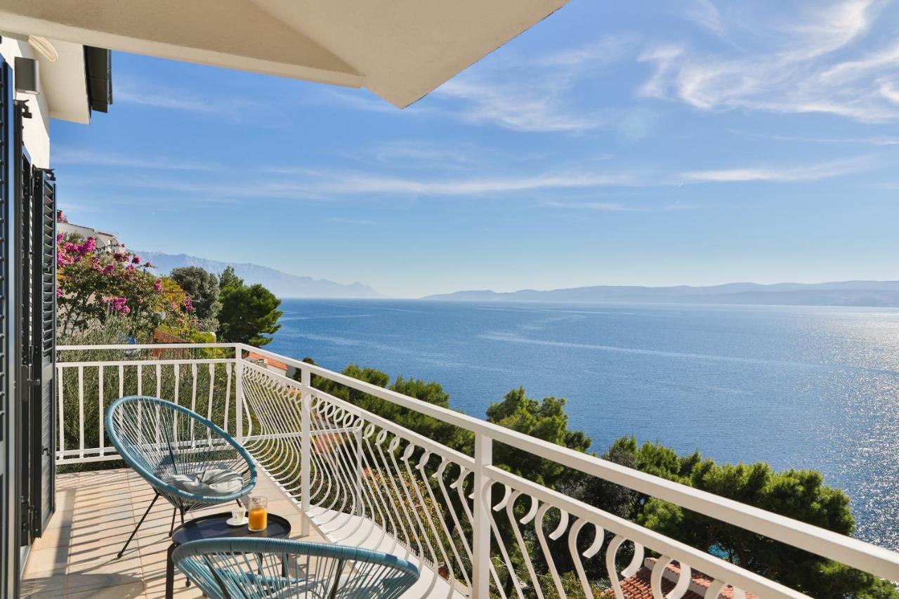 Villa Horizon Stanici Екстер'єр фото