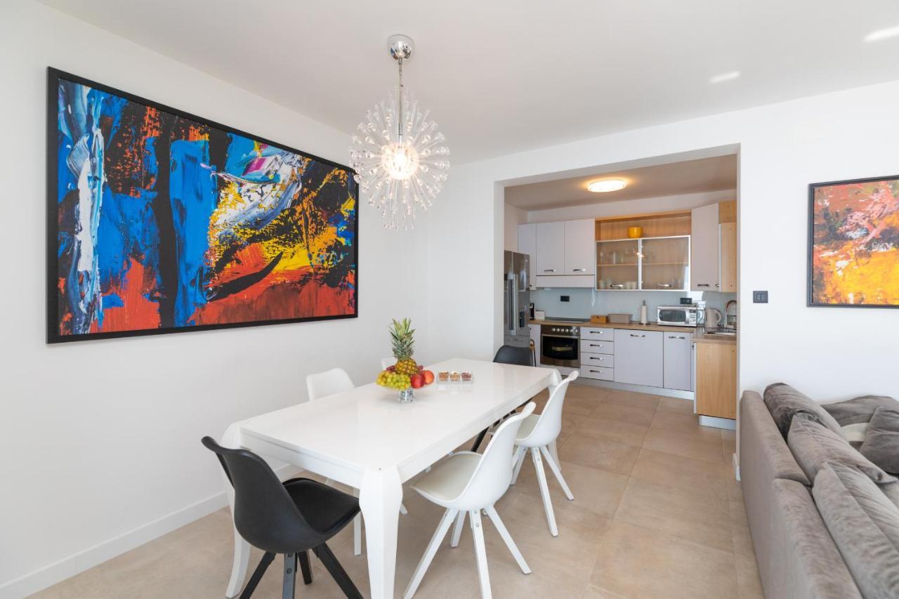 Villa Horizon Stanici Екстер'єр фото