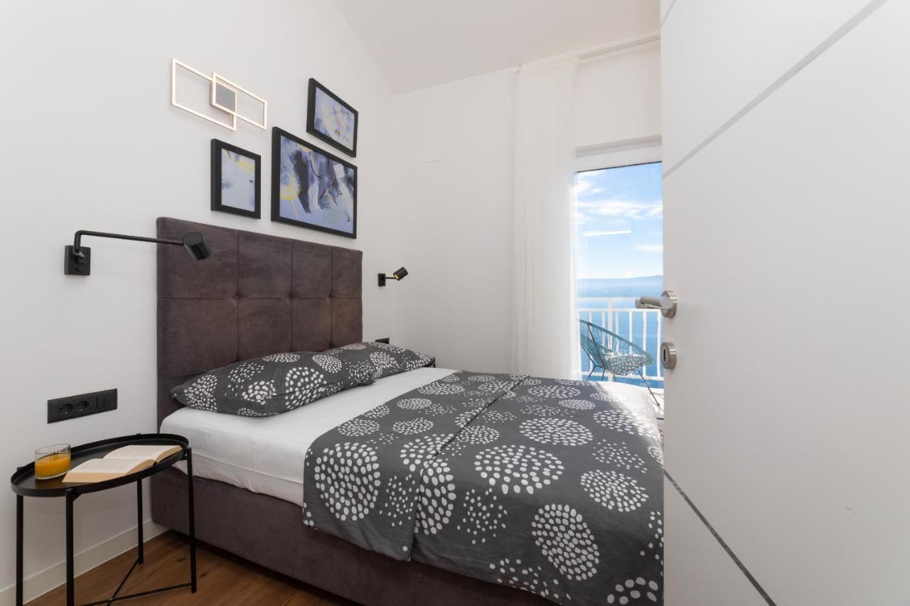 Villa Horizon Stanici Екстер'єр фото