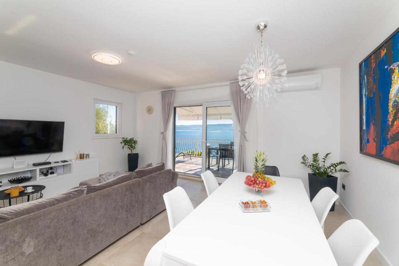 Villa Horizon Stanici Екстер'єр фото