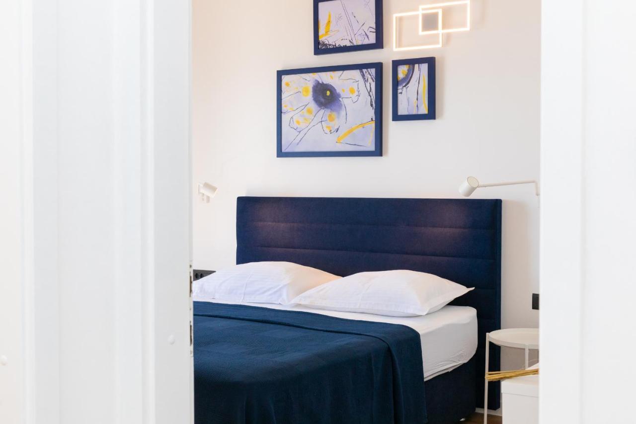 Villa Horizon Stanici Екстер'єр фото