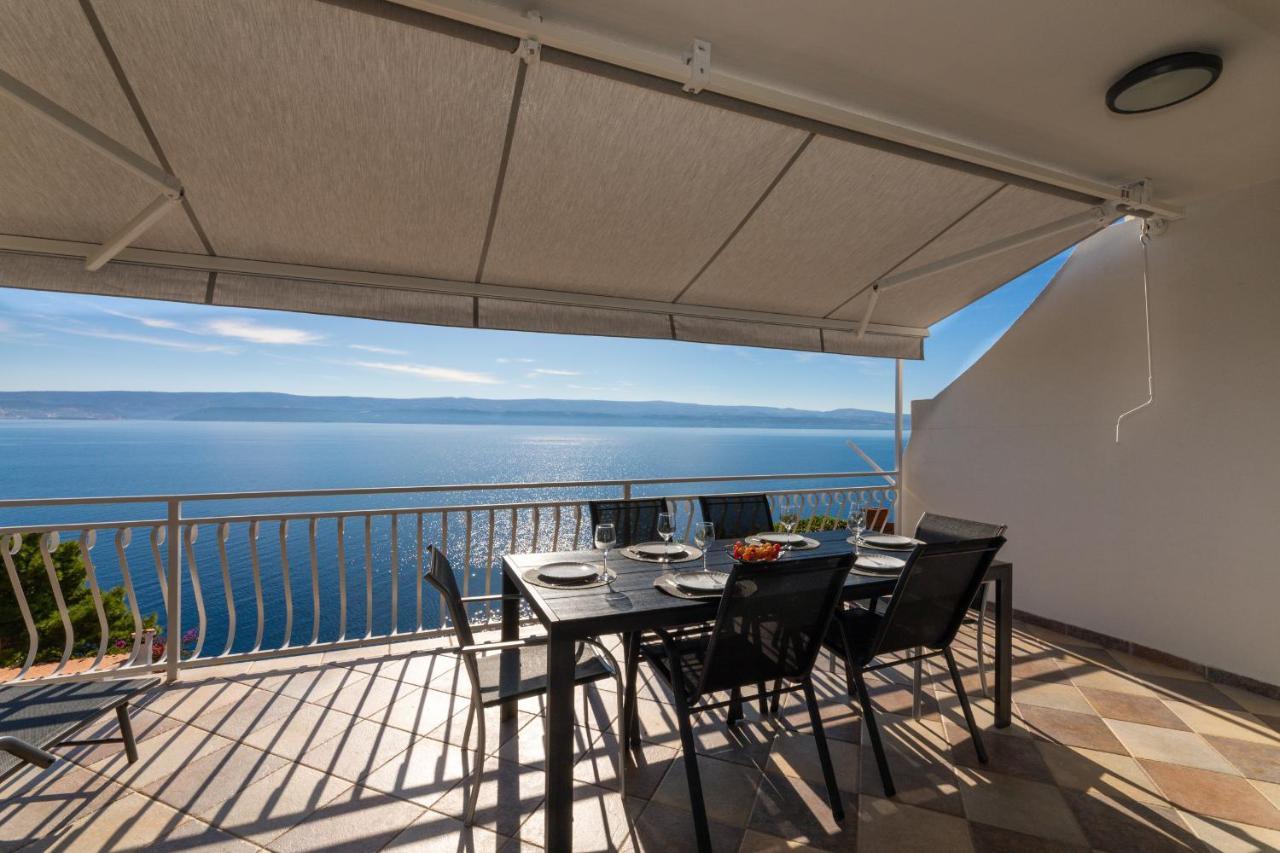 Villa Horizon Stanici Екстер'єр фото