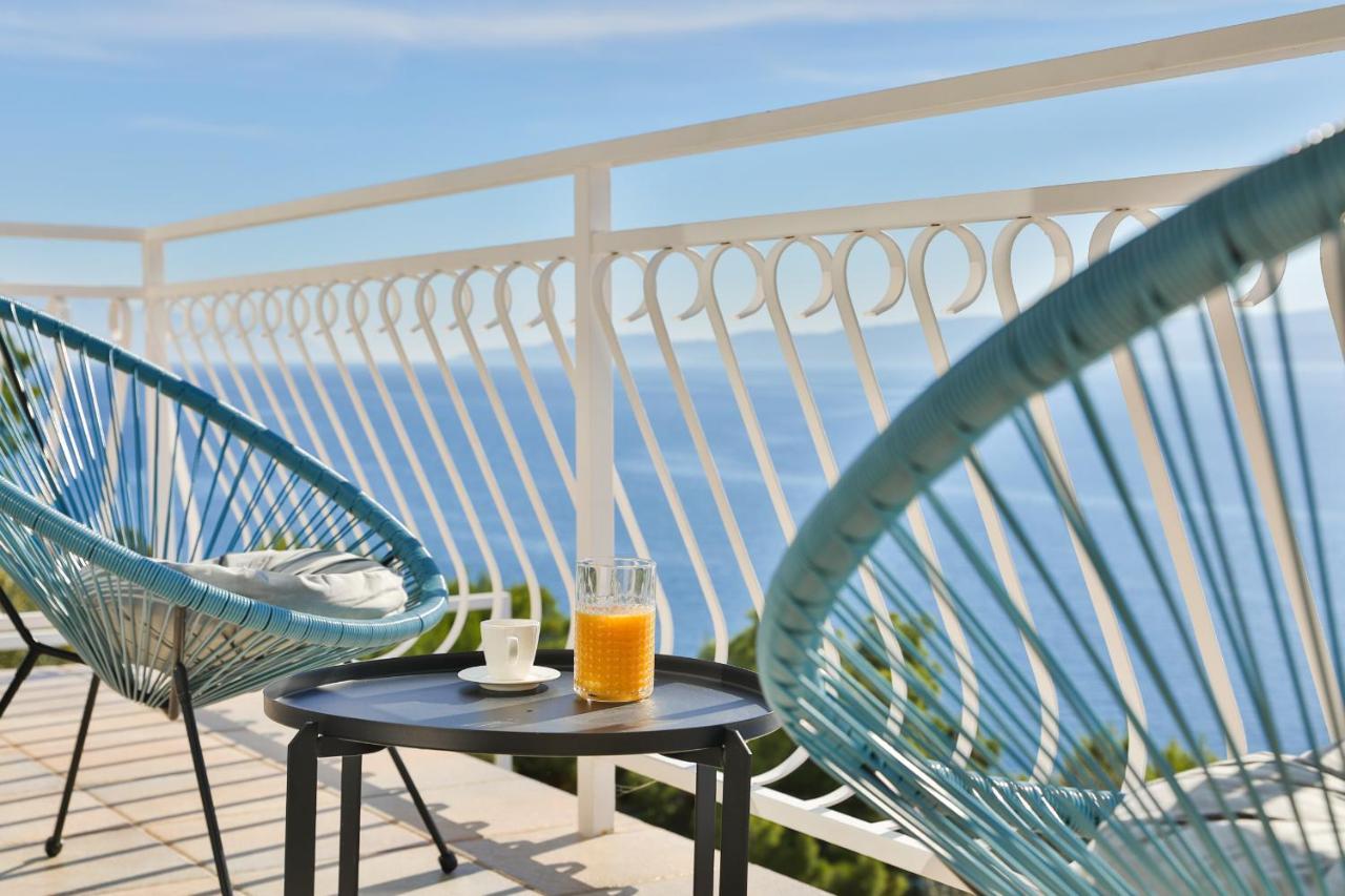 Villa Horizon Stanici Екстер'єр фото