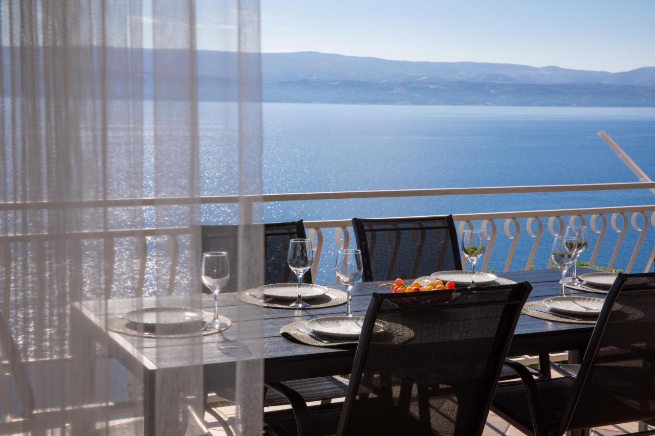 Villa Horizon Stanici Екстер'єр фото
