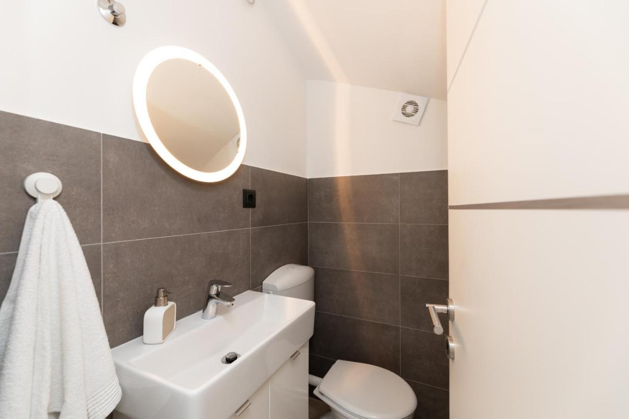 Villa Horizon Stanici Екстер'єр фото