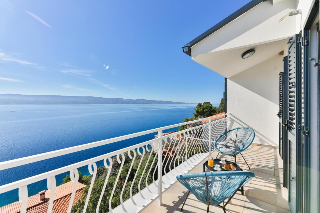 Villa Horizon Stanici Екстер'єр фото