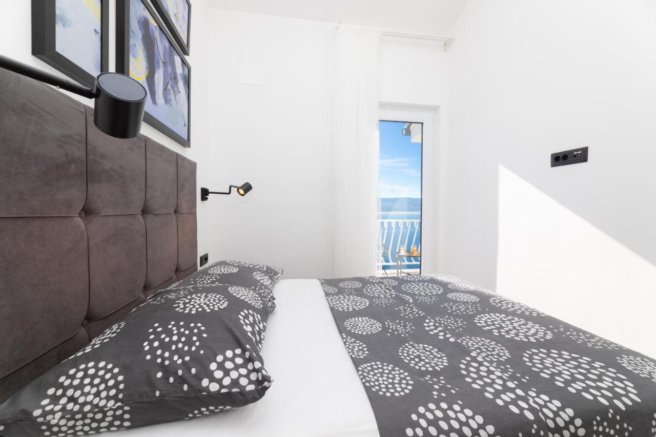 Villa Horizon Stanici Екстер'єр фото