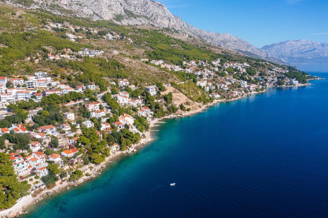 Villa Horizon Stanici Екстер'єр фото