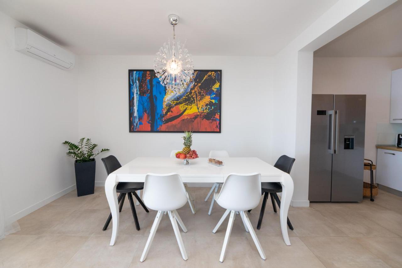 Villa Horizon Stanici Екстер'єр фото