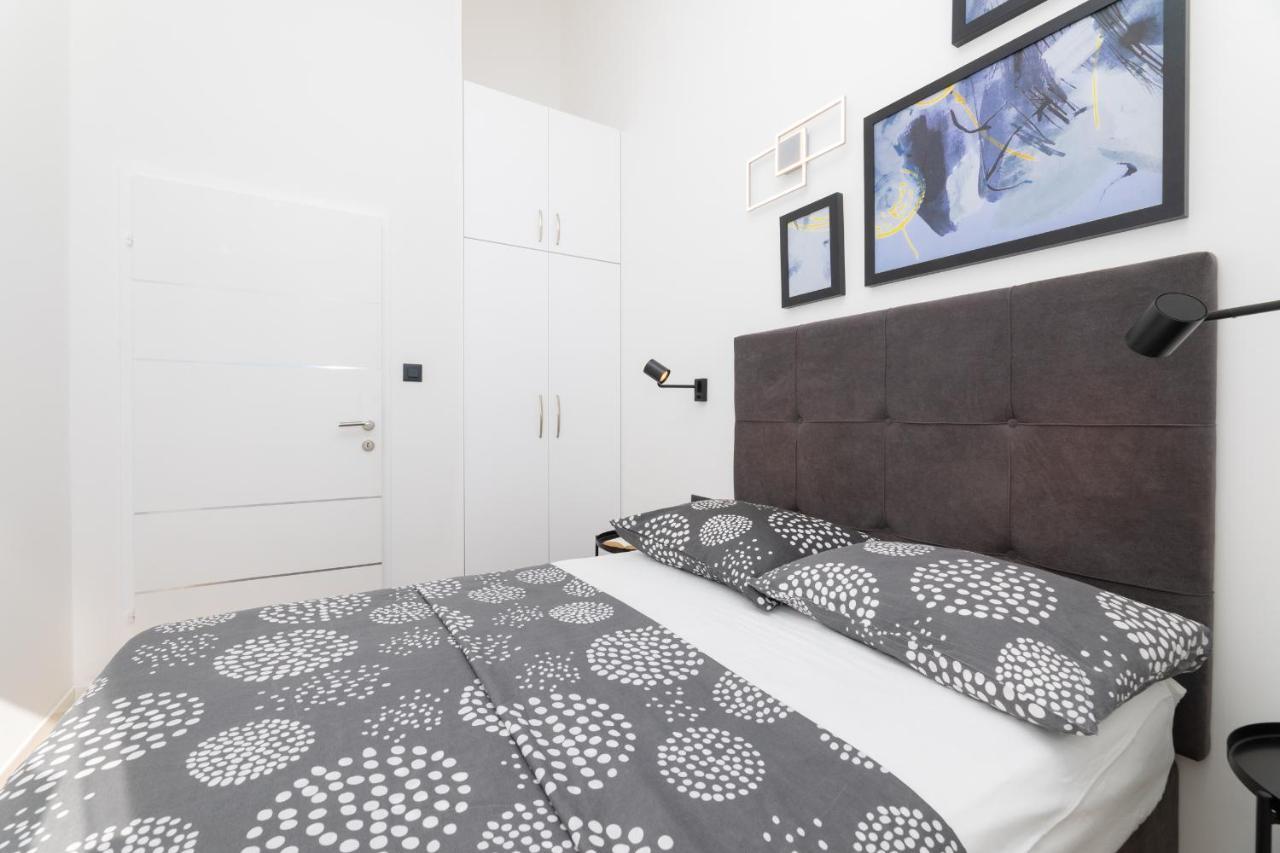 Villa Horizon Stanici Екстер'єр фото