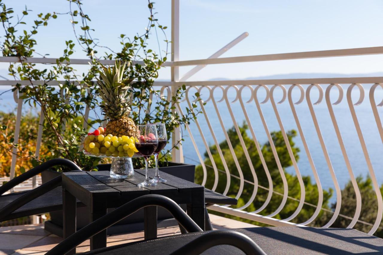 Villa Horizon Stanici Екстер'єр фото