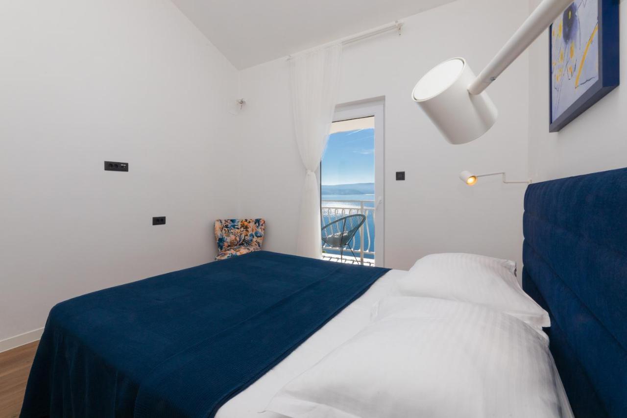 Villa Horizon Stanici Екстер'єр фото