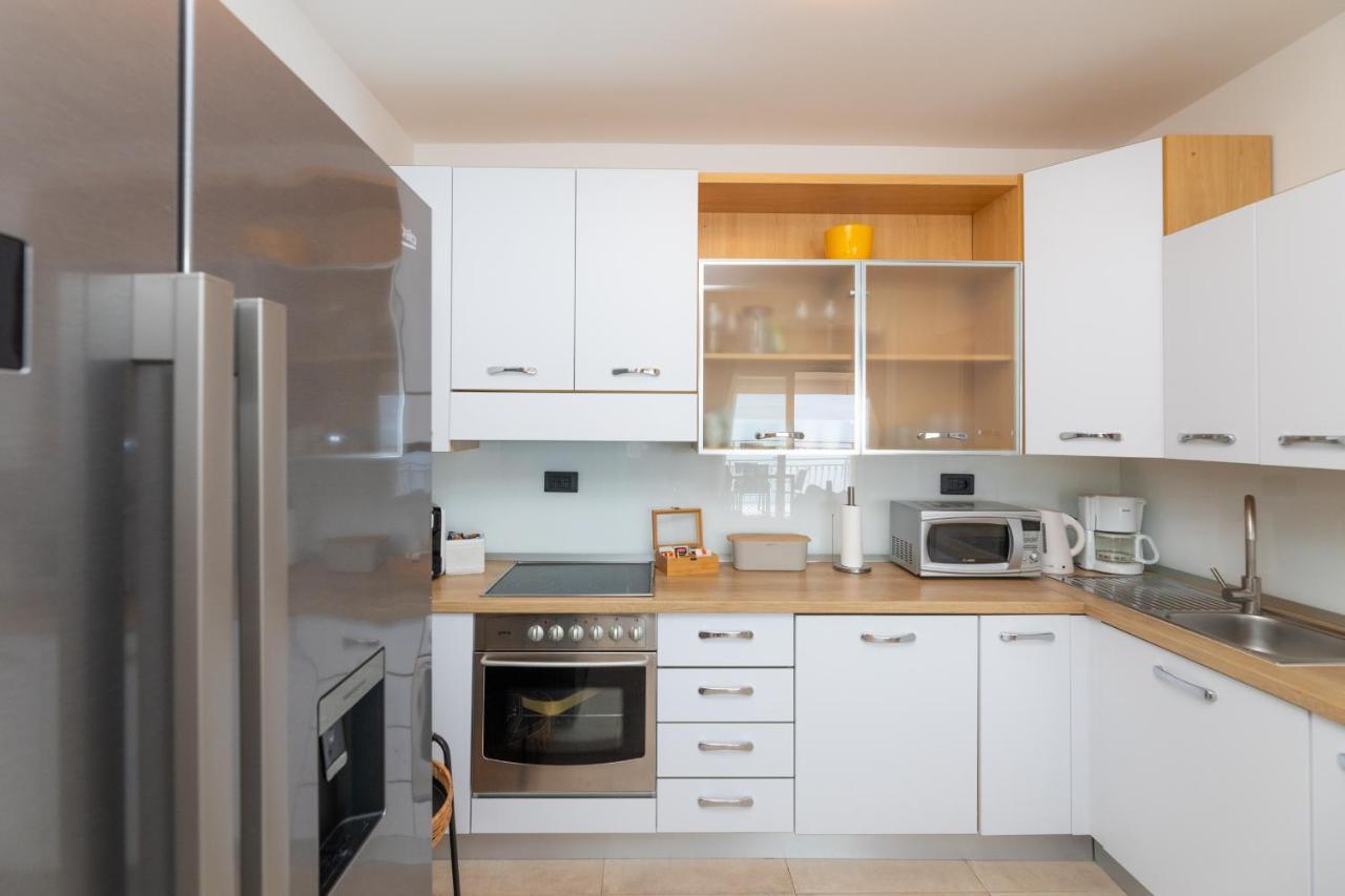 Villa Horizon Stanici Екстер'єр фото