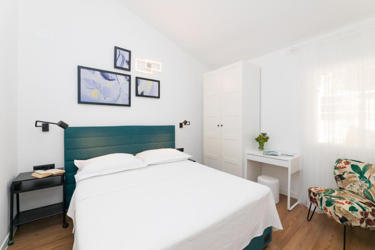 Villa Horizon Stanici Екстер'єр фото