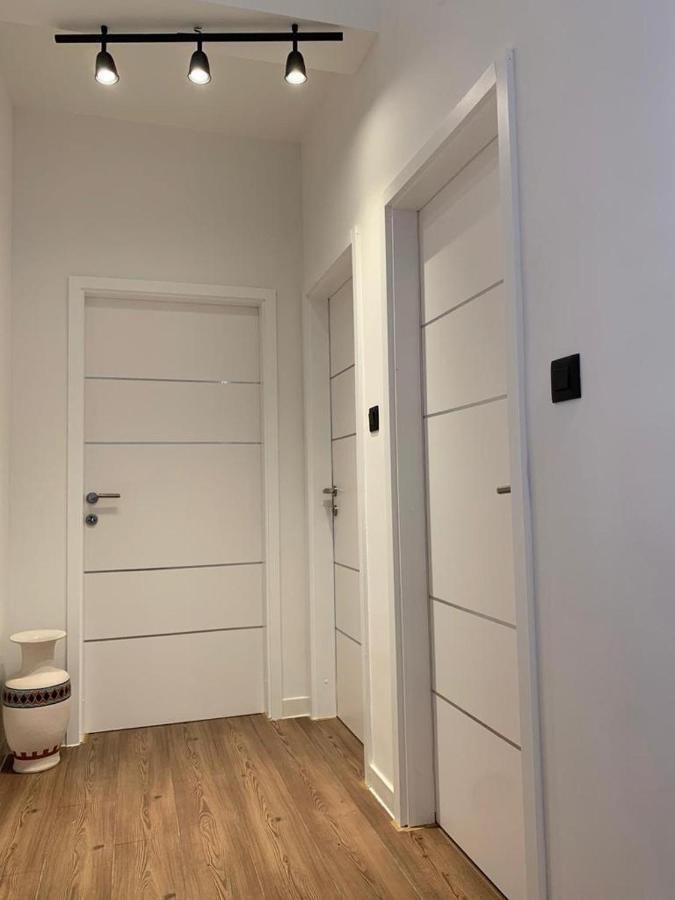Villa Horizon Stanici Екстер'єр фото