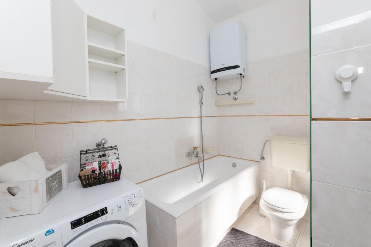 Villa Horizon Stanici Екстер'єр фото