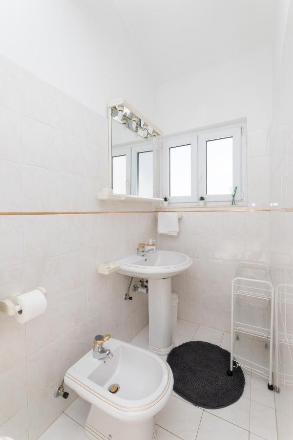 Villa Horizon Stanici Екстер'єр фото