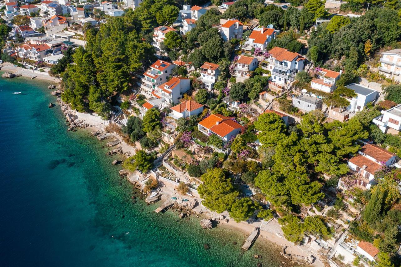Villa Horizon Stanici Екстер'єр фото